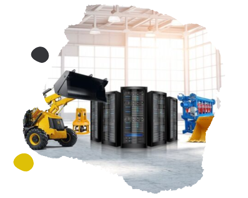 Equipment Leasing​ new view