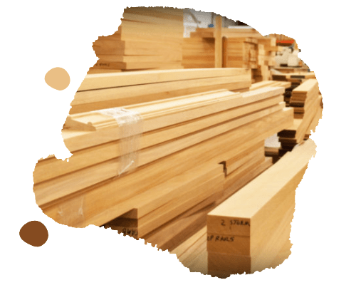 Furniture manufacturing
