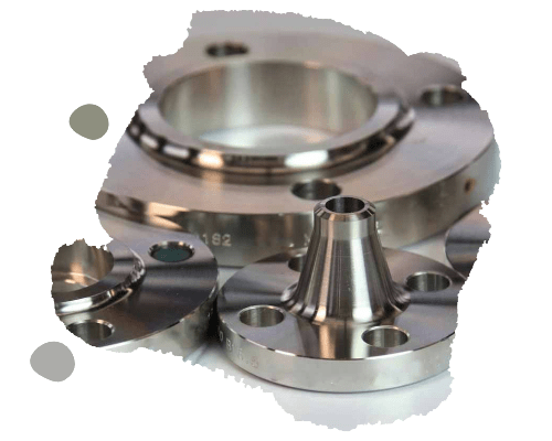 flange Managements