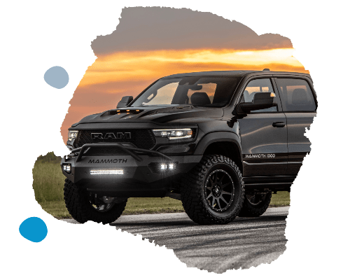 leasing for vehicle