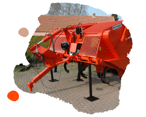 spading despading